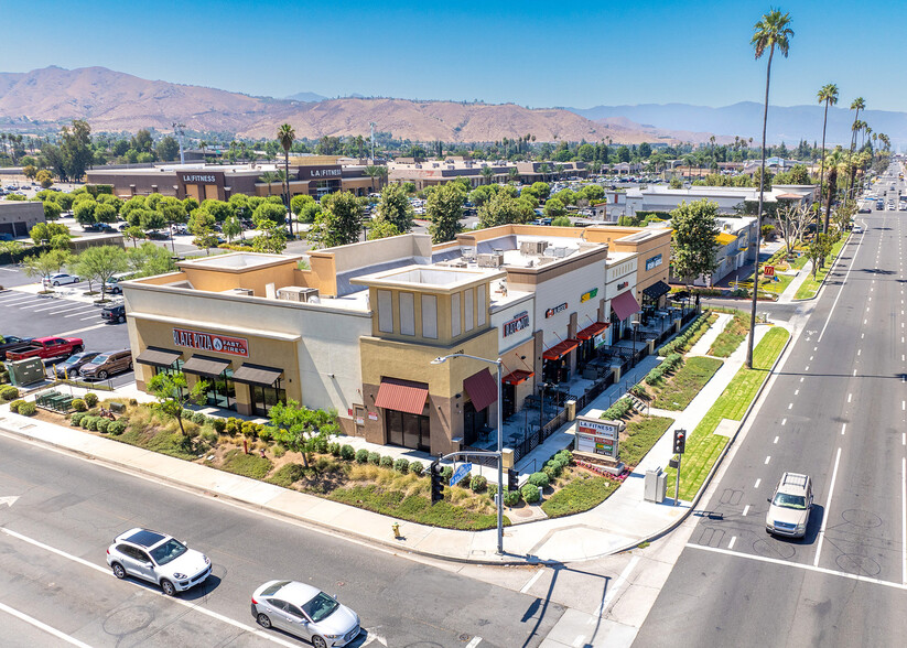 Primary Photo Of 10920 Magnolia Ave, Riverside General Retail For Sale