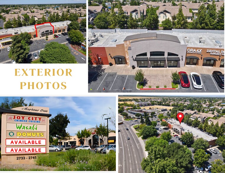 More Photos Of 2733 Elk Grove Blvd, Elk Grove Unknown For Lease