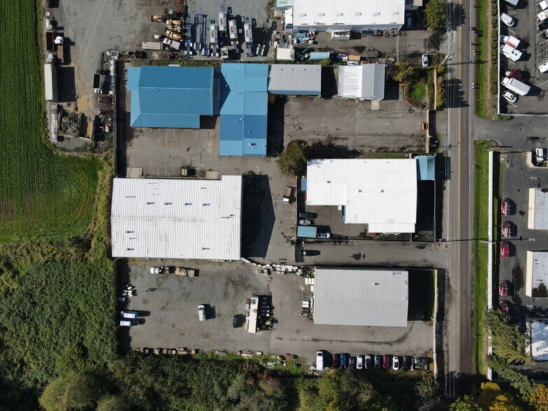 More Photos Of , Kent Industrial For Sale