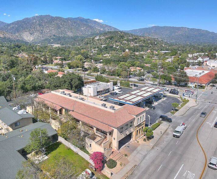 More Photos Of 7 W Foothill Blvd, Arcadia Medical For Sale
