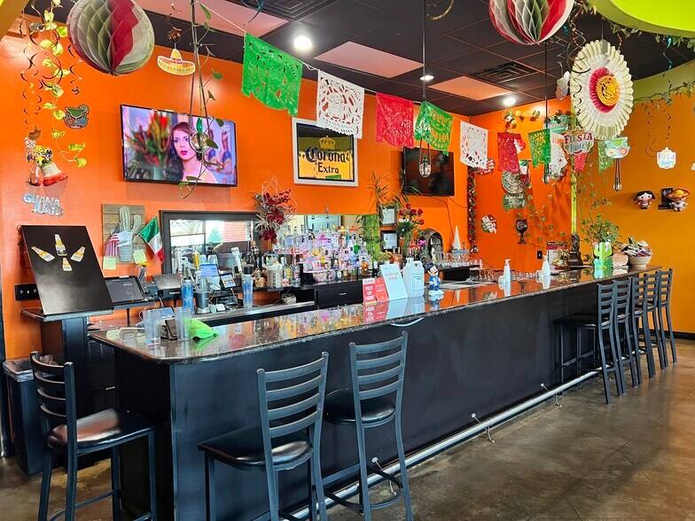 More Photos Of 8928 Us-70 Hwy W, Clayton Restaurant For Sale