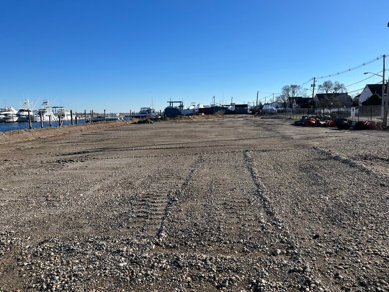 More Photos Of 55 Hudson Ave, Freeport Land For Sale