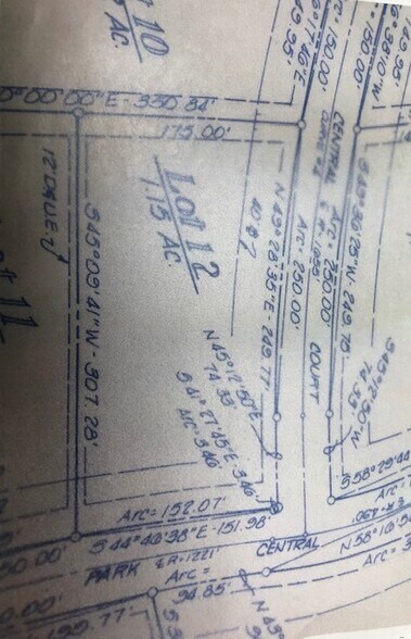 More Photos Of 4001 Park Central, Nicholasville Land For Sale