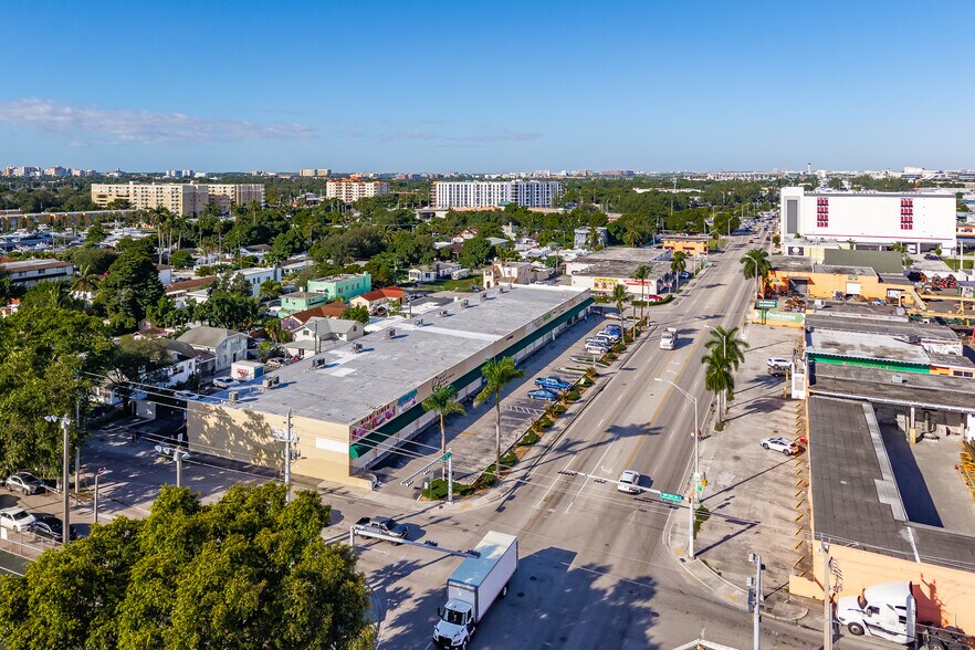 More Photos Of 2420 NW 20th St, Miami Unknown For Lease