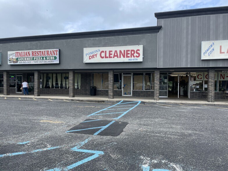 More Photos Of 269 W White Horse Pike, Egg Harbor City Unknown For Lease