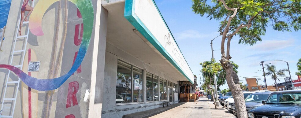 More Photos Of 1454 Garnet Ave, San Diego Freestanding For Sale