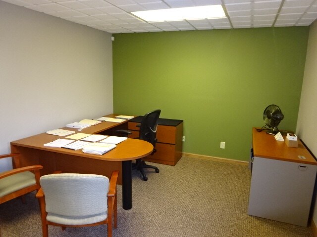 More Photos Of 2607 Post Rd, Stevens Point Medical For Lease