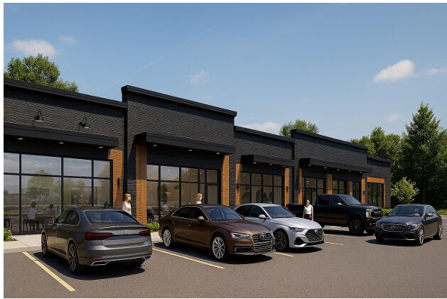 Primary Photo Of 0 Summer (HWY 70) Ave, Memphis Showroom For Sale