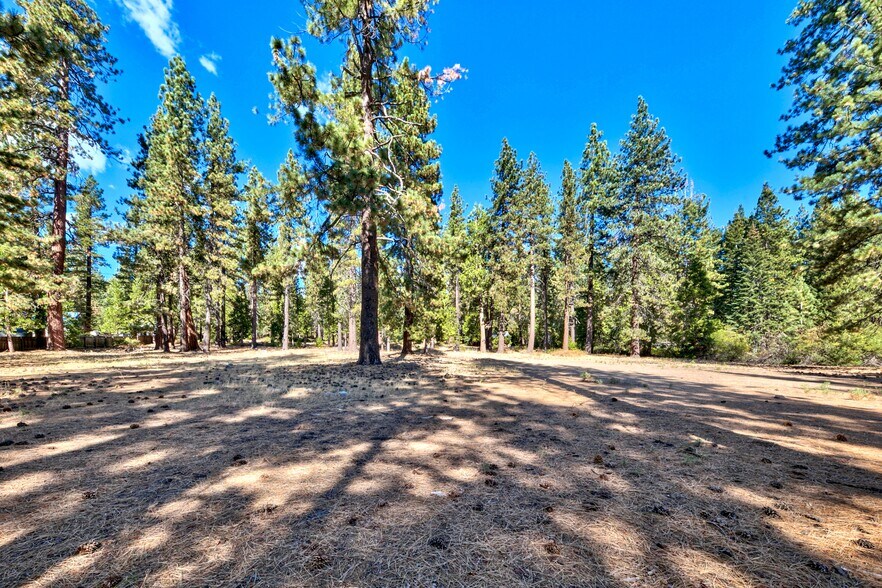 More Photos Of 6873 N Lake Blvd, Tahoe Vista Land For Sale