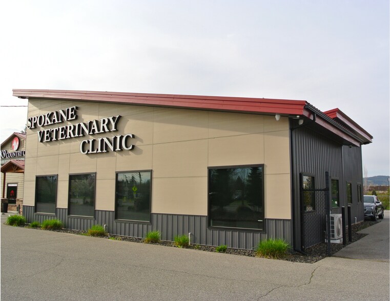 More Photos Of 19223-19225 E Appleway Ave, Spokane Valley Freestanding For Lease