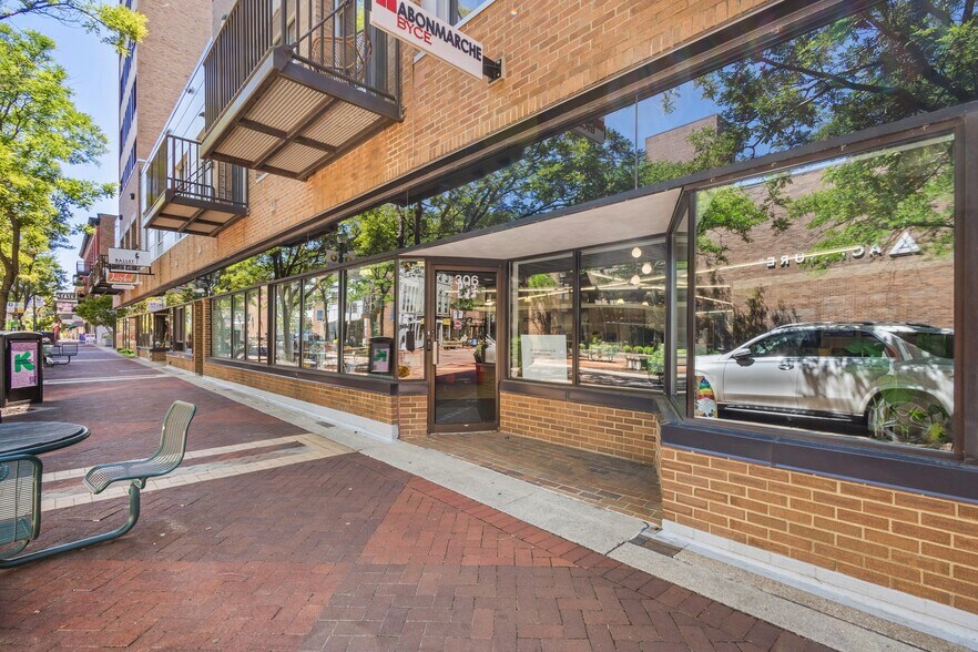 More Photos Of 316 S Kalamazoo Mall, Kalamazoo Apartments For Lease