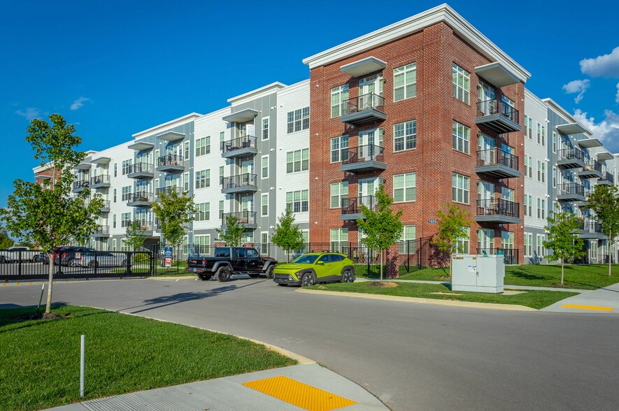 More Photos Of 2642 S Broad St, Chattanooga Land For Sale