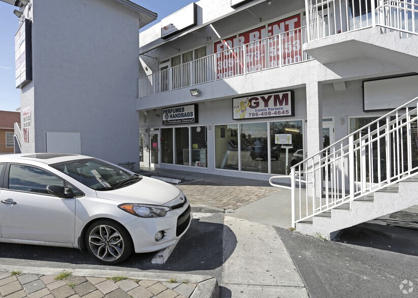 More Photos Of 2060 NW 22nd Ave, Miami Storefront For Sale