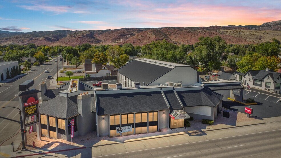 More Photos Of 333 N Main St, Richfield Hotel For Sale