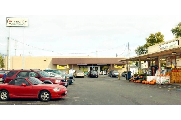 More Photos Of 602 E Main St, Cridersville General Retail For Sale