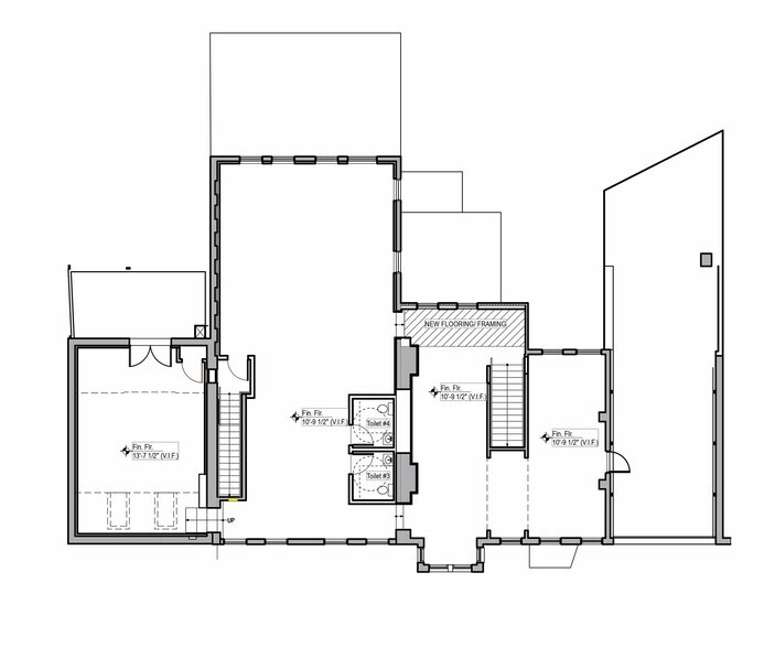 More Photos Of 1102-1106 8th St SE, Washington General Retail For Lease