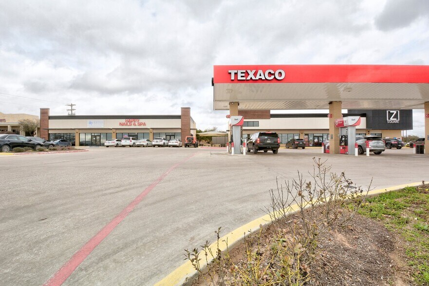 More Photos Of 13210 W Highway 290, Austin Storefront Retail Office For Lease