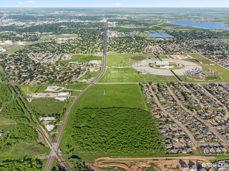 More Photos Of 6241 Southwest Pky, Wichita Falls Land For Sale