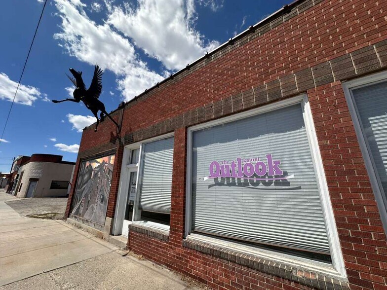 Primary Photo Of 415 Main St., Laurel Flex For Lease