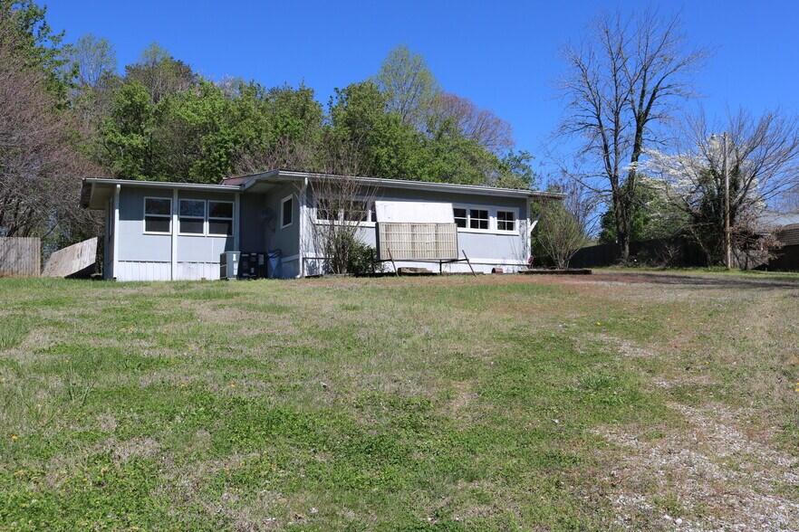More Photos Of 11716 McMinnville Hwy, Walling Restaurant For Sale