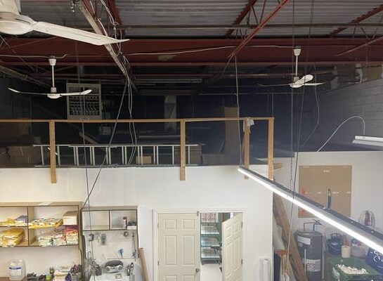 More Photos Of 2800 14th Ave, Markham Office For Sale