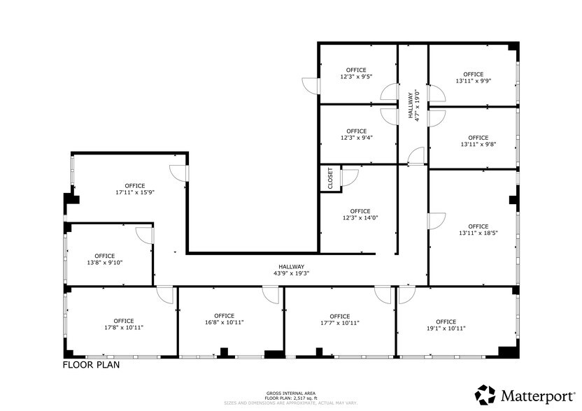 More Photos Of 5920 William Cannon Dr, Austin Medical For Lease