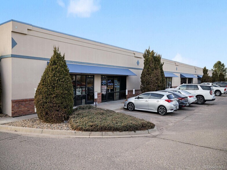 More Photos Of 410-428 Norfolk St, Aurora Light Manufacturing For Sale