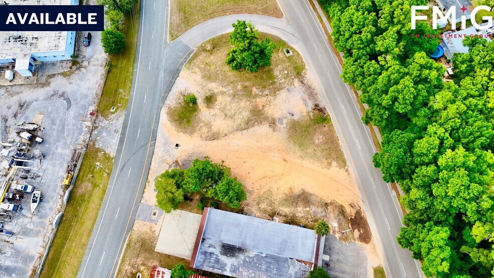 More Photos Of 3449 Davis hwy, Pensacola Land For Sale