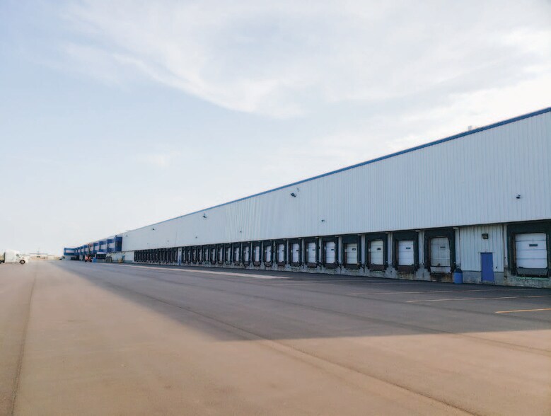 More Photos Of 6500 US 421, Westville Distribution For Lease