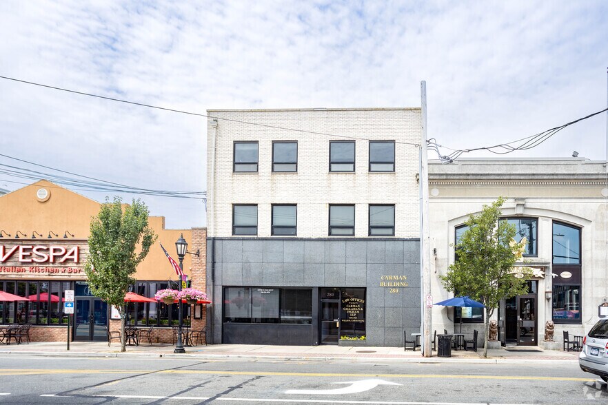 More Photos Of 280 Main St, Farmingdale Office For Sale