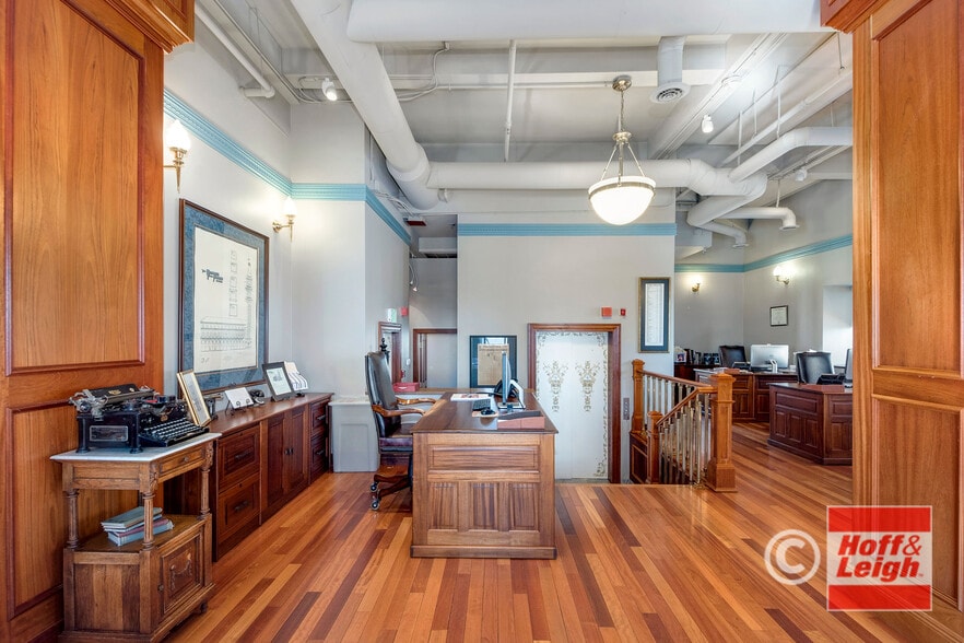 More Photos Of 1601 Arapahoe St, Denver Office For Lease