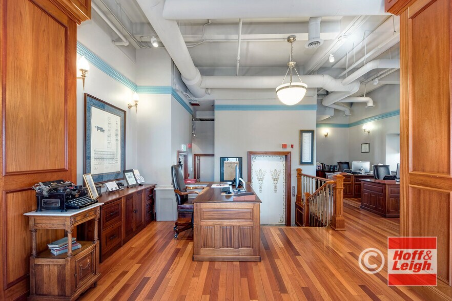 More Photos Of 1601 Arapahoe St, Denver Office For Sale