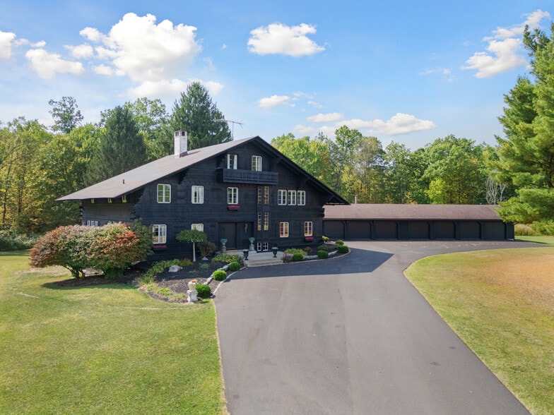 Primary Photo Of 550 Warner rd, Vienna Specialty For Sale