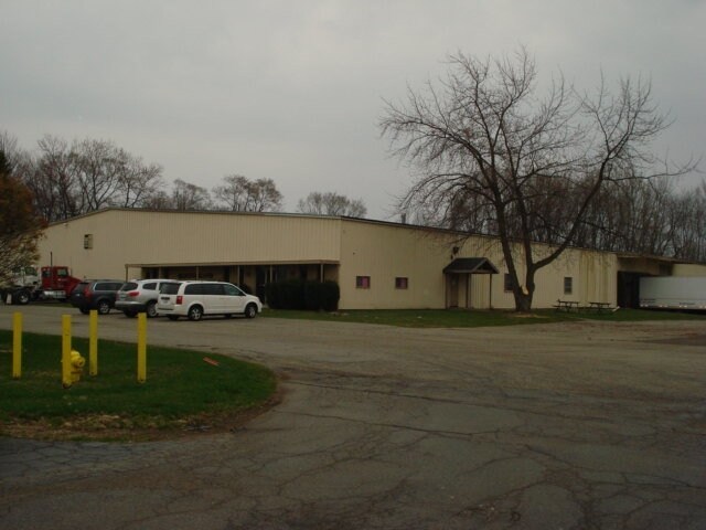 More Photos Of 1652 Ellen Rd, Benton Harbor Manufacturing For Lease