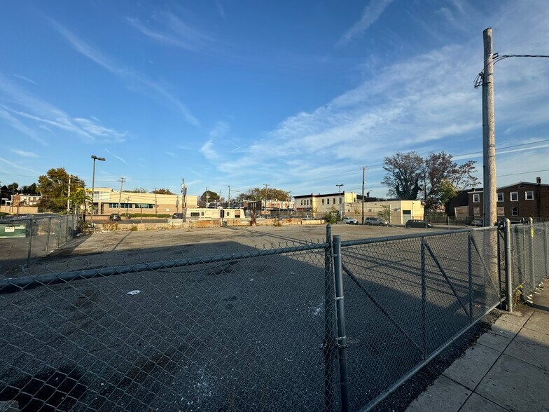 More Photos Of 5231 Frankford Ave, Philadelphia Land For Lease
