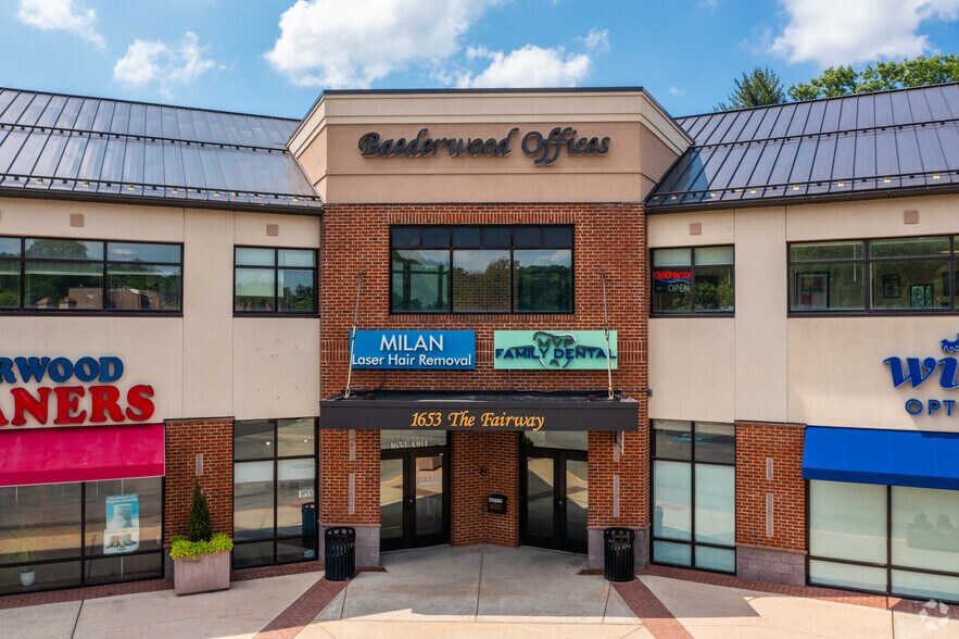 More Photos Of 1537-1639 Fairway Valley Rd, Jenkintown Unknown For Lease