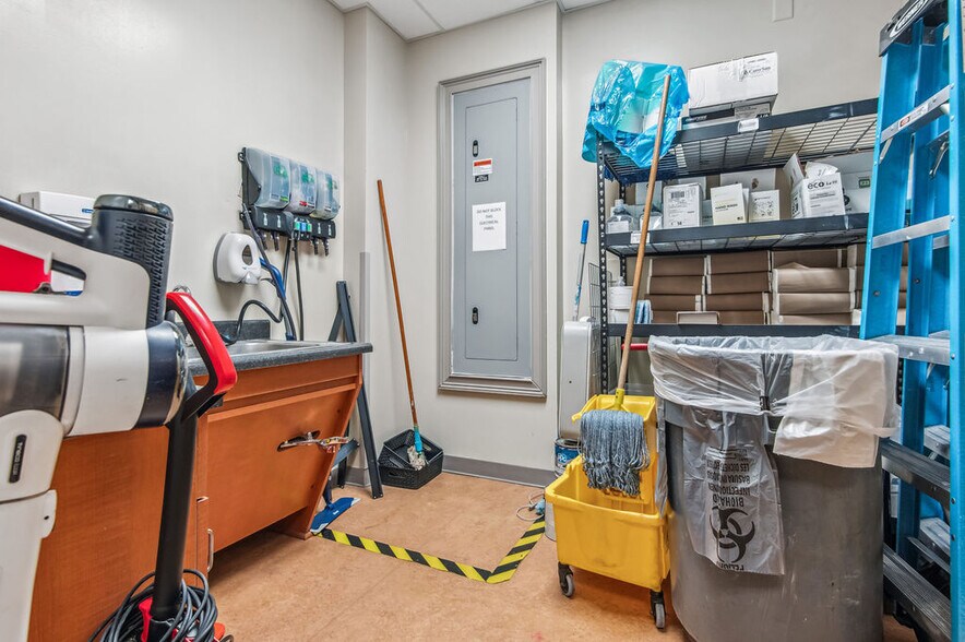 More Photos Of 4275 Western Blvd, Jacksonville Medical For Sale