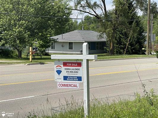 More Photos Of 3353 S Center Rd, Burton Land For Sale