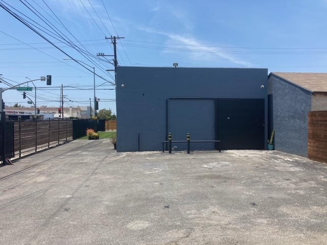 More Photos Of 15032 S Normandie Ave, Gardena Manufacturing For Sale