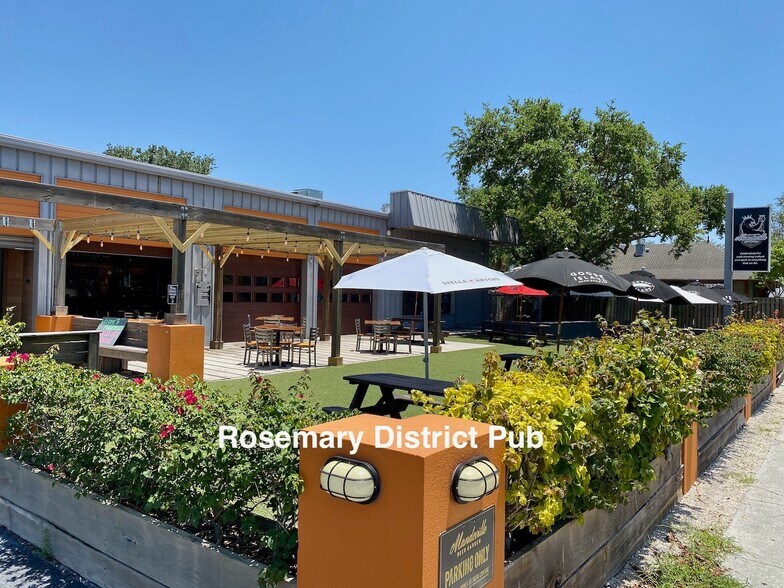 More Photos Of 1469 5th St, Sarasota Land For Sale