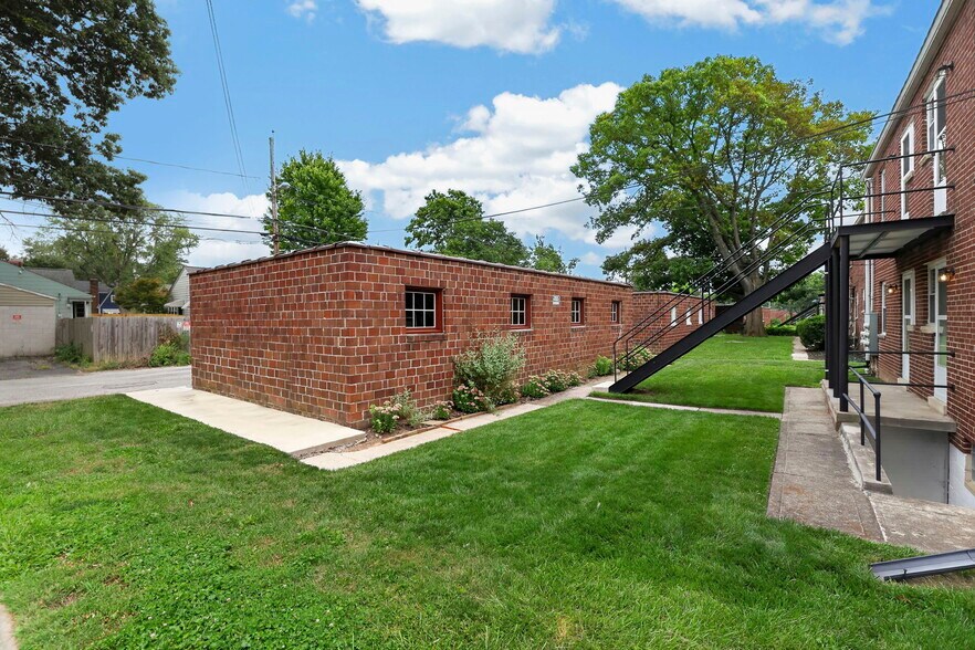 More Photos Of 802 Kenwick Rd, Columbus Apartments For Sale