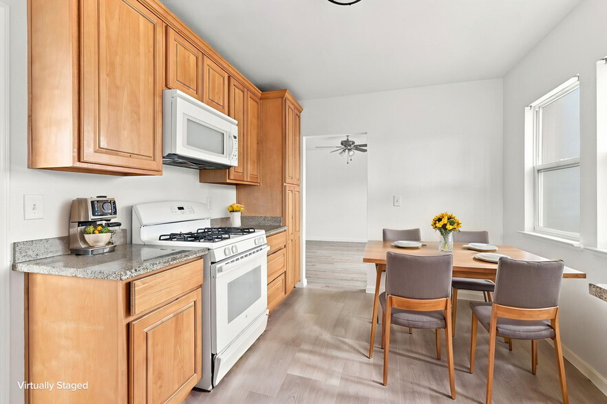 Primary Photo Of 235 12th St, Vallejo Apartments For Sale