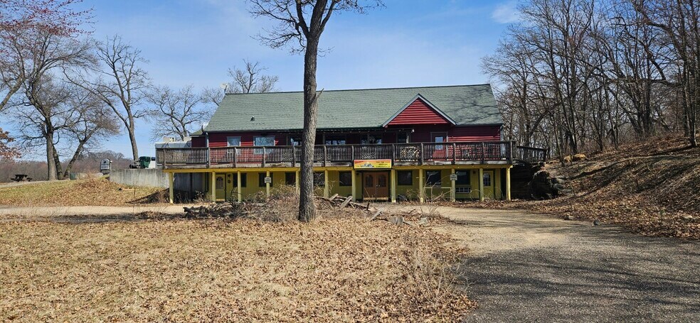 More Photos Of S797 Christmas Mountain Rd, Wisconsin Dells Specialty For Sale