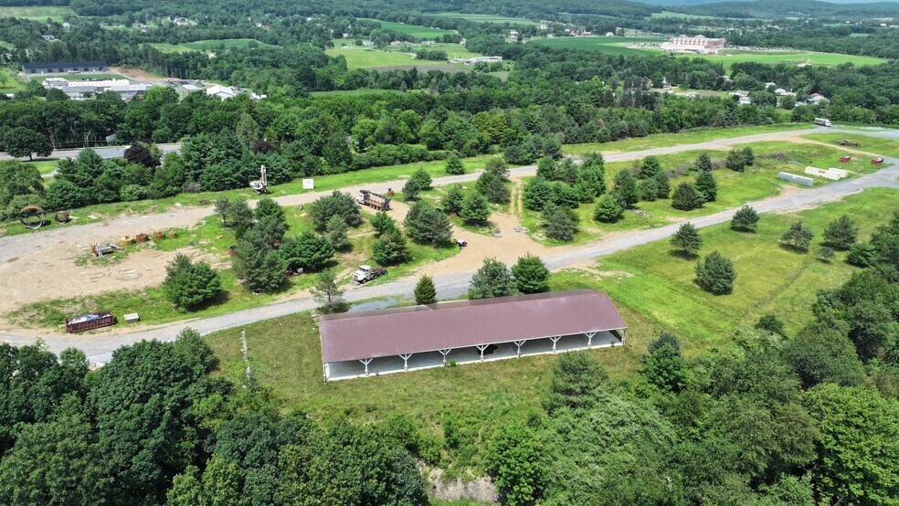 More Photos Of 1500 Rock St, Lehighton Land For Lease