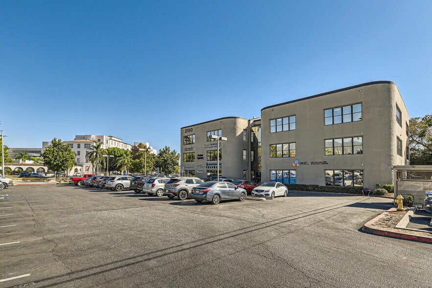 More Photos Of 2150 N Waterman Ave, San Bernardino Medical For Lease