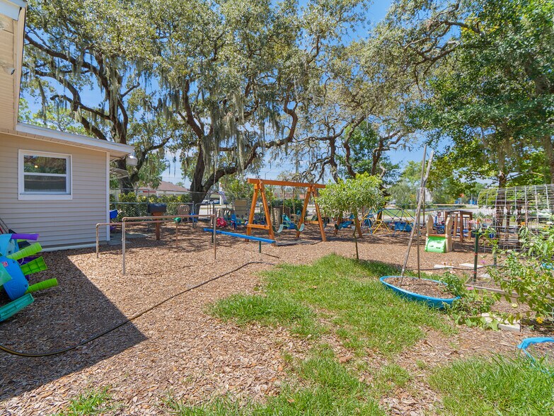 Primary Photo Of 10 N Hilltop Dr, Titusville Daycare Center For Sale