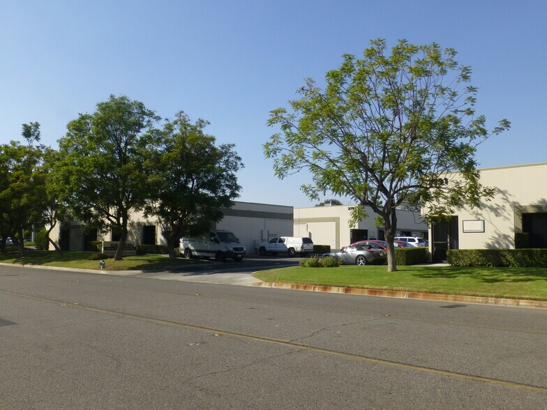 More Photos Of 2781 Saturn St, Brea Research And Development For Sale