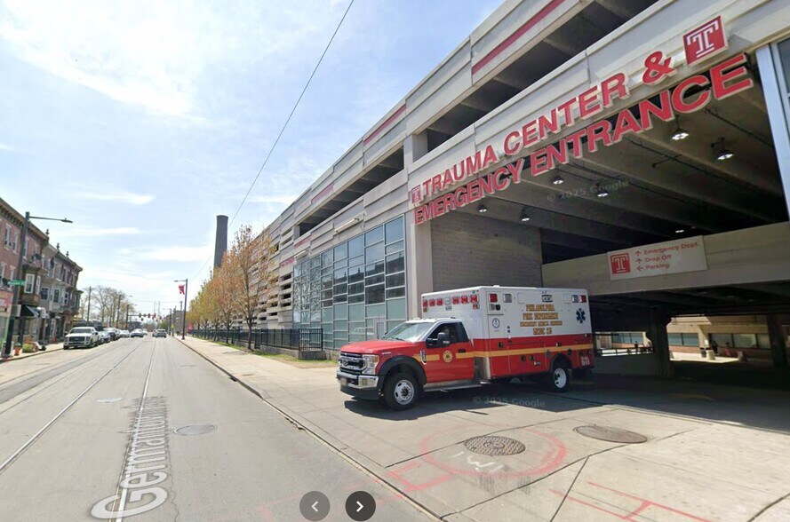 More Photos Of 3530-3536 Germantown Ave, Philadelphia Freestanding For Sale