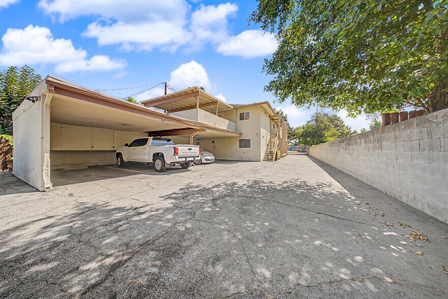More Photos Of 2521-2523 S 6th Ave, Arcadia Apartments For Sale