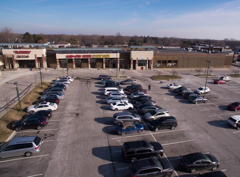 More Photos Of 6303-6433 Orchard Lake Rd, West Bloomfield Freestanding For Sale